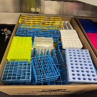 Miscellaneous Lab Accessories image 0